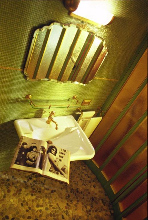 Locanda Amerigo Savigno Habitación foto