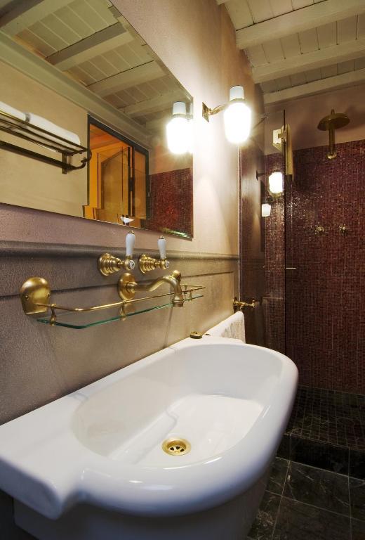Locanda Amerigo Savigno Habitación foto