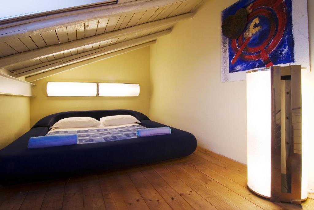 Locanda Amerigo Savigno Habitación foto