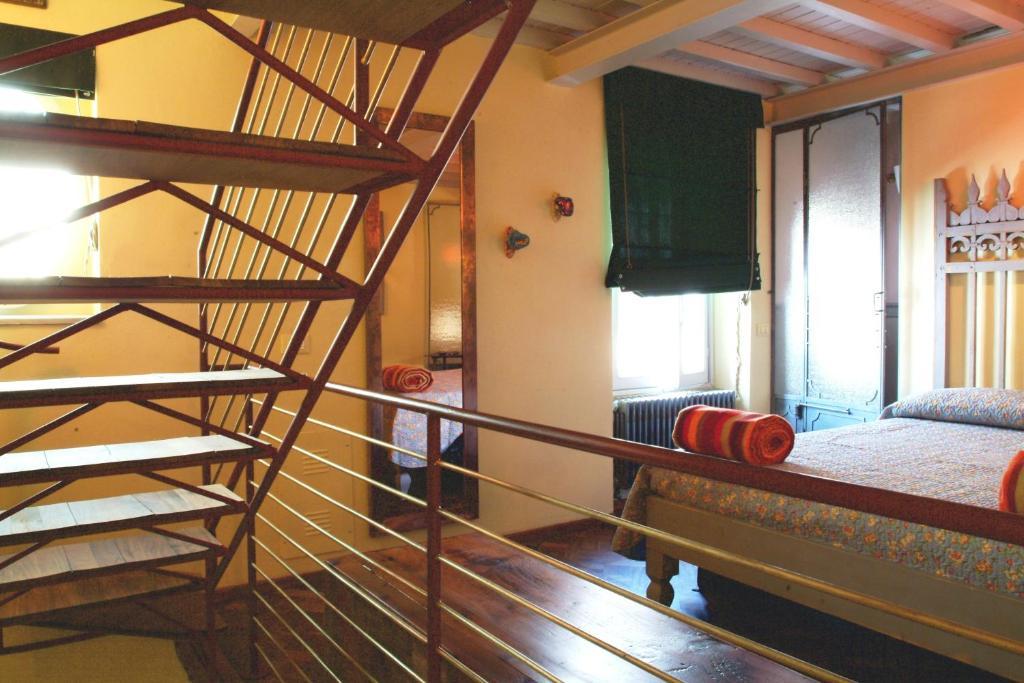 Locanda Amerigo Savigno Habitación foto