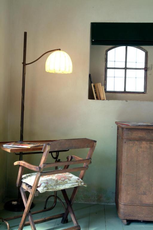 Locanda Amerigo Savigno Habitación foto