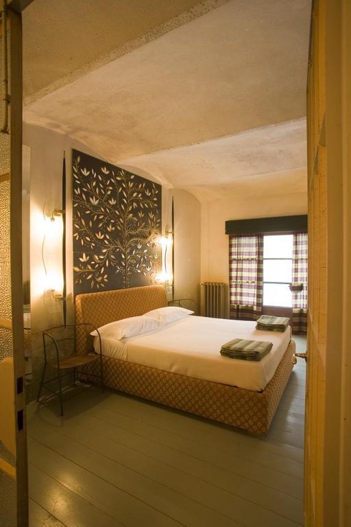 Locanda Amerigo Savigno Habitación foto