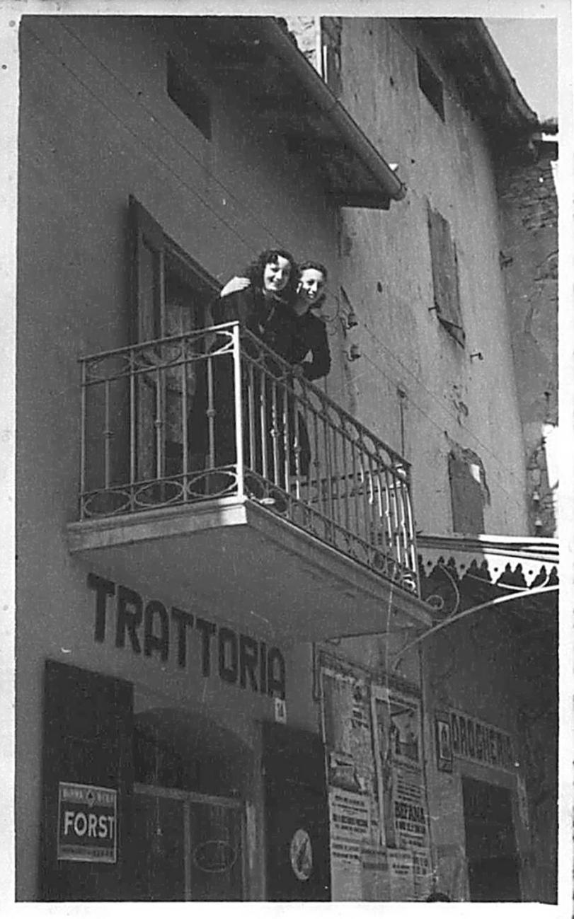 Locanda Amerigo Savigno Exterior foto