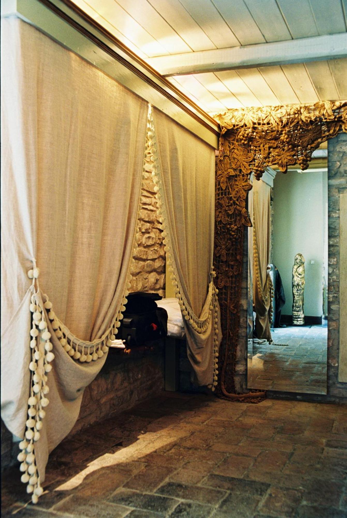 Locanda Amerigo Savigno Exterior foto